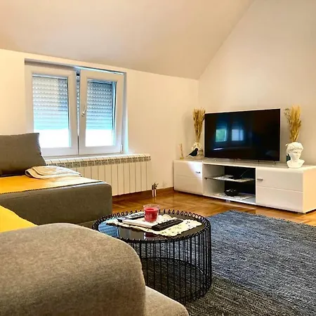 Apartment Amazingmemories3 Belgrad