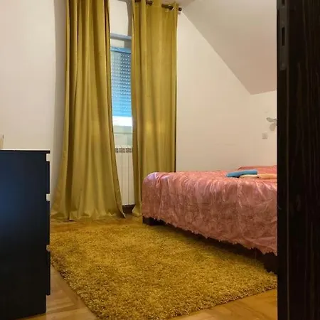 Amazingmemories3 Apartment Belgrad