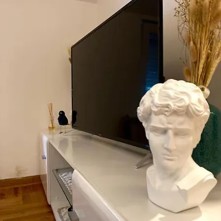 Amazingmemories3 公寓