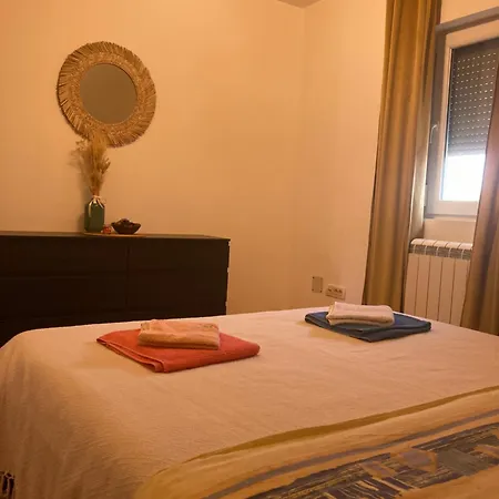 Apartment Amazingmemories3 Belgrad